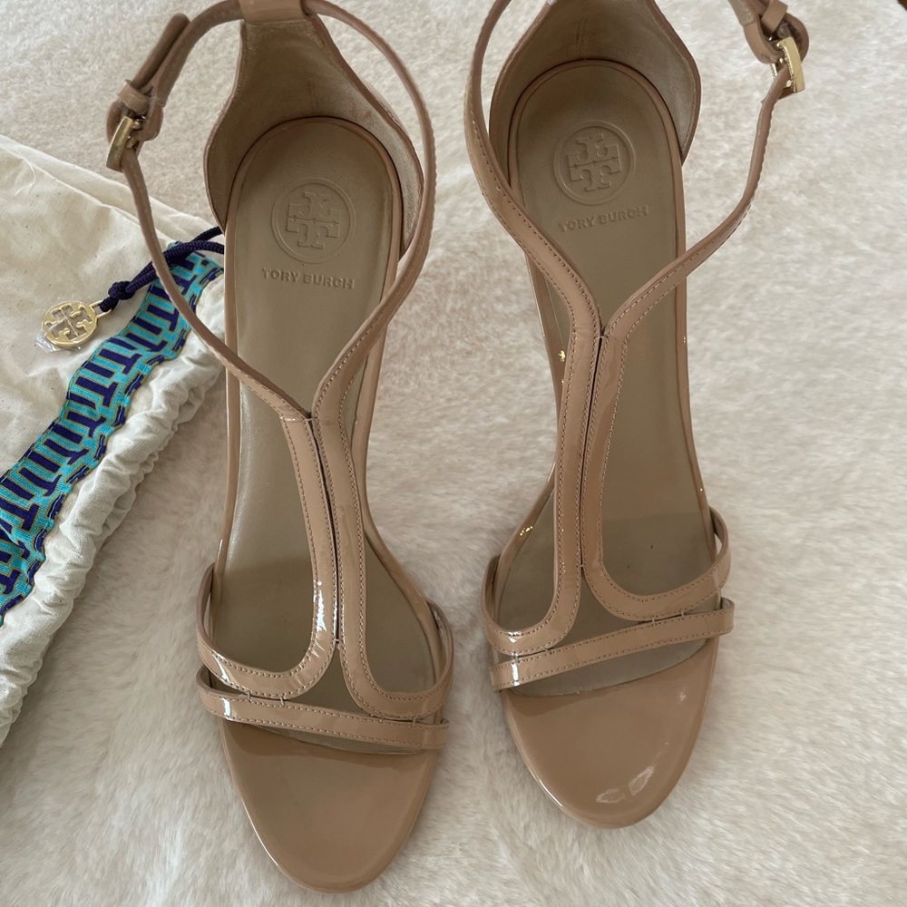 Tory Burch Sandal